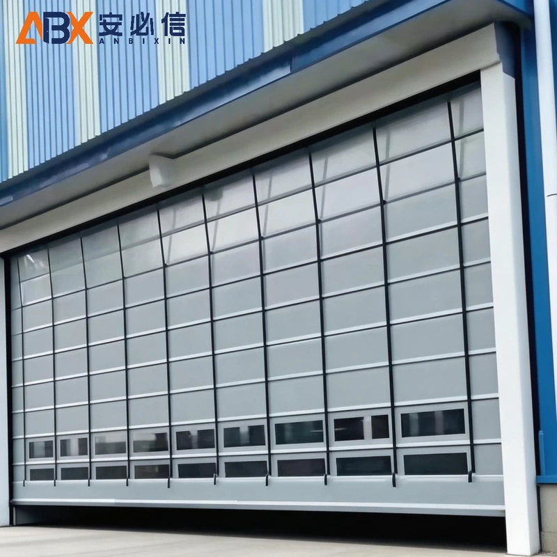 汕尾市背带堆积门