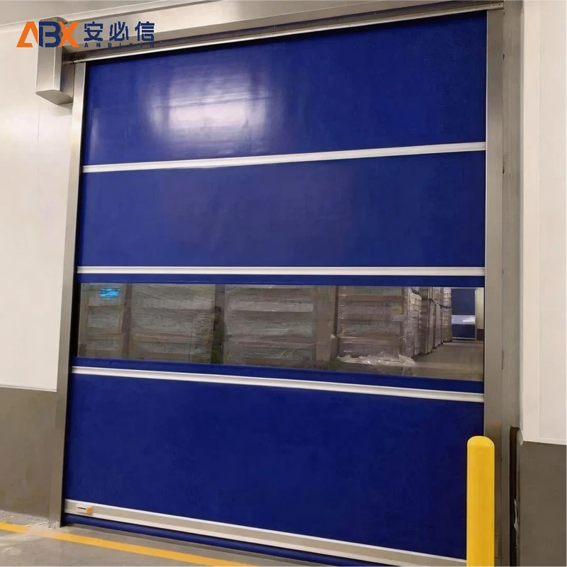 汕尾市高速门